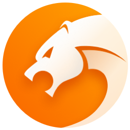 猎豹安全浏览器 Logo